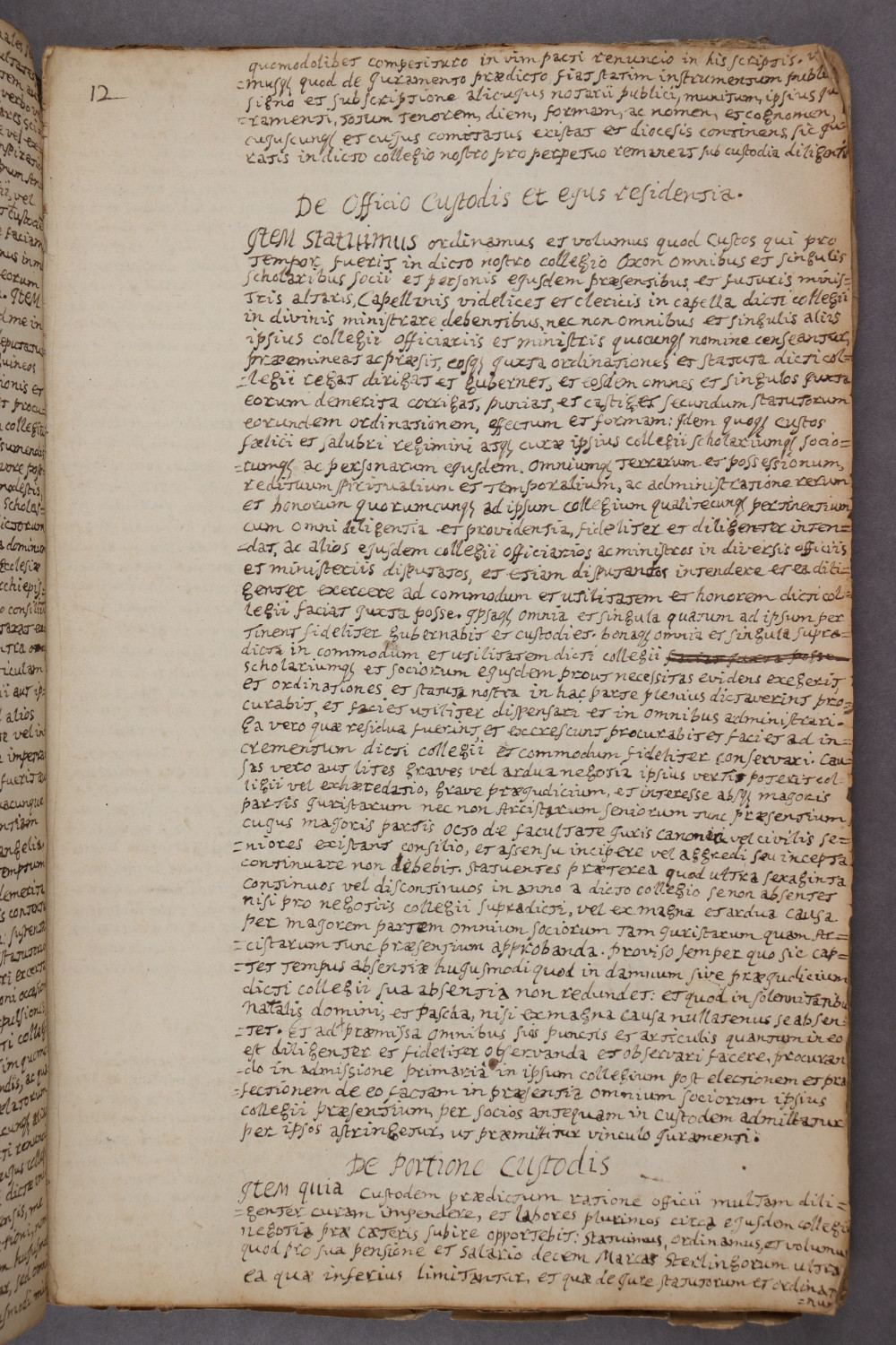 12 recto Page 12